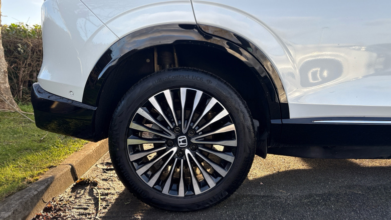 Honda E Ny1 150kW Advance 69kWh 5dr Auto Electric Hatchback